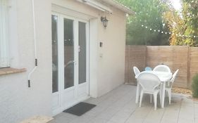 Gite Aux Aspres Logement De 65M²